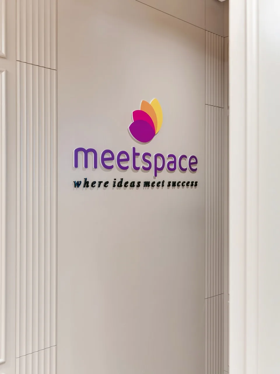 Meetspace Nagpur ambiance